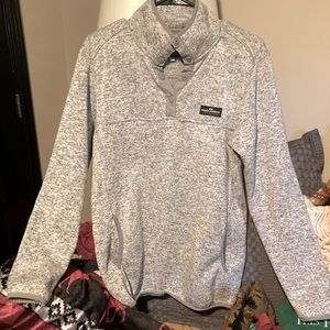 Simply Southern Pullover with Kangaroo Pocket LS
